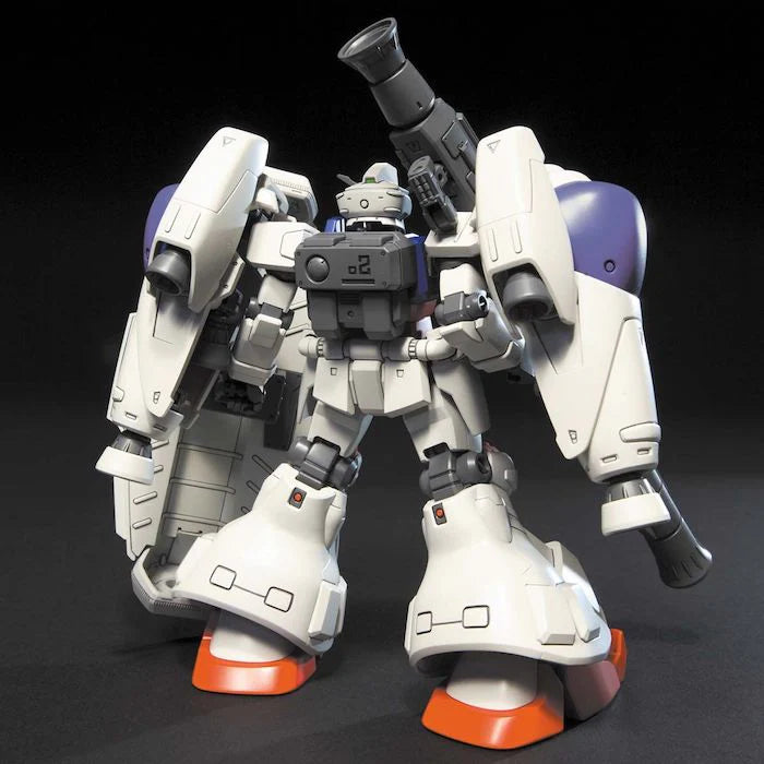 HGUC 066 Gundam GP-02A 1/144