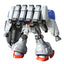 HG RX-78GP02A Gundam GP02A (TYPE-MLRS)