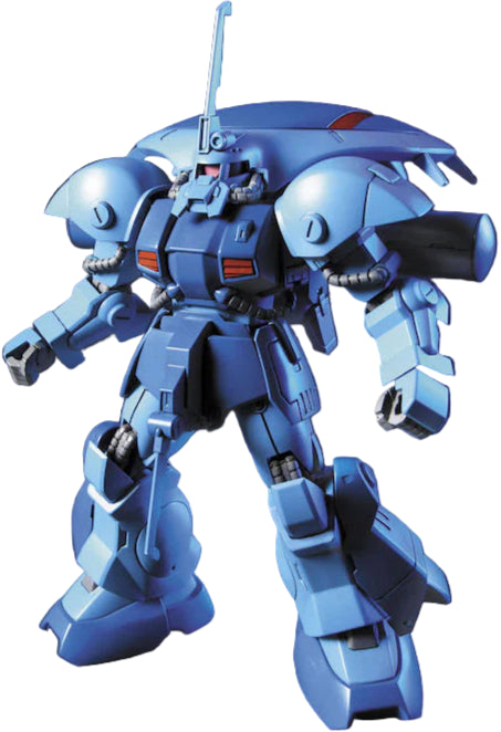 HGUC 096 EWAC Zack