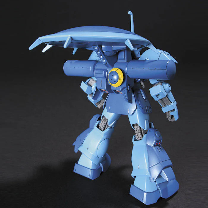 HGUC 096 EWAC Zack