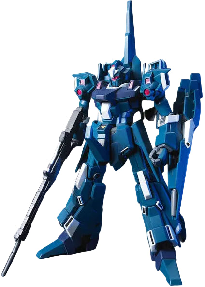 HGUC 103 ReZel 1/144