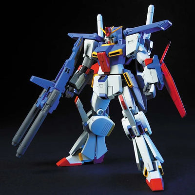 HGUC 1/144 #111 ZZ Gundam