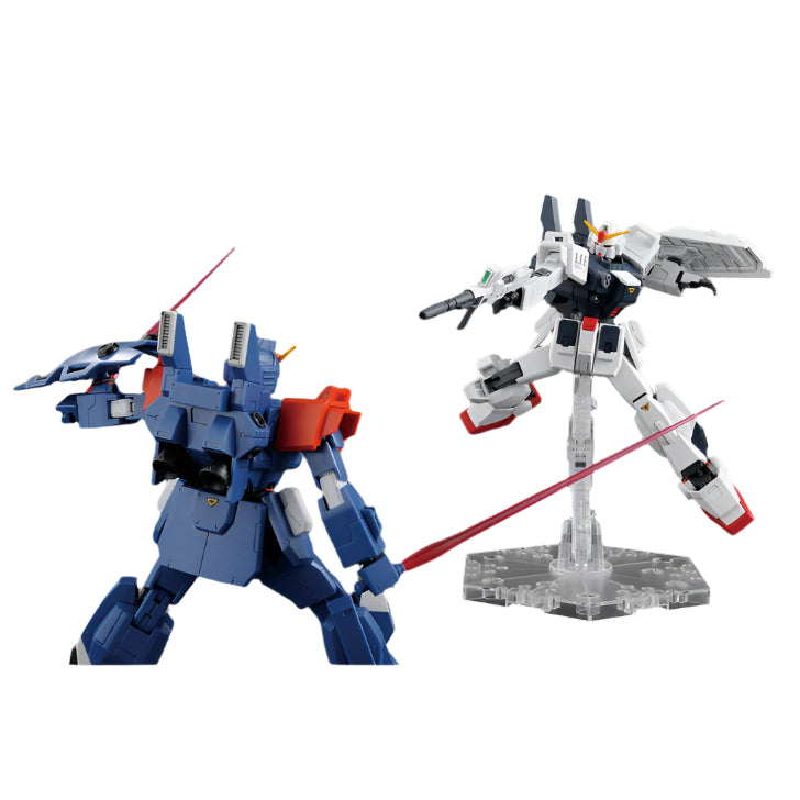 HGUC 209 Blue Destiny Unit 3 Exam 1/144