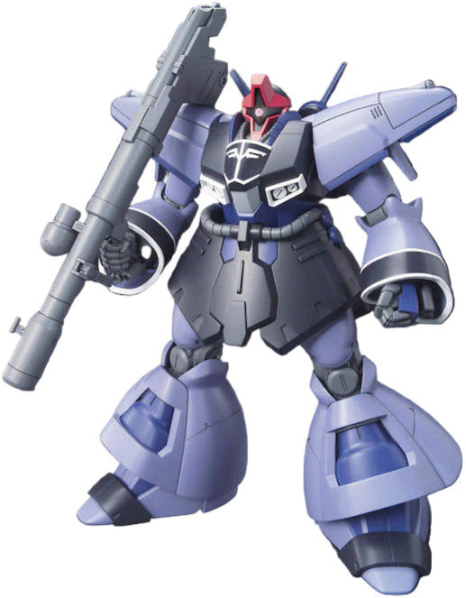 HGUC 124 Dreissen (Unicorn Ver.) 1/144