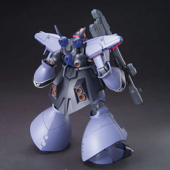 HGUC 124 Dreissen (Unicorn Ver.) 1/144