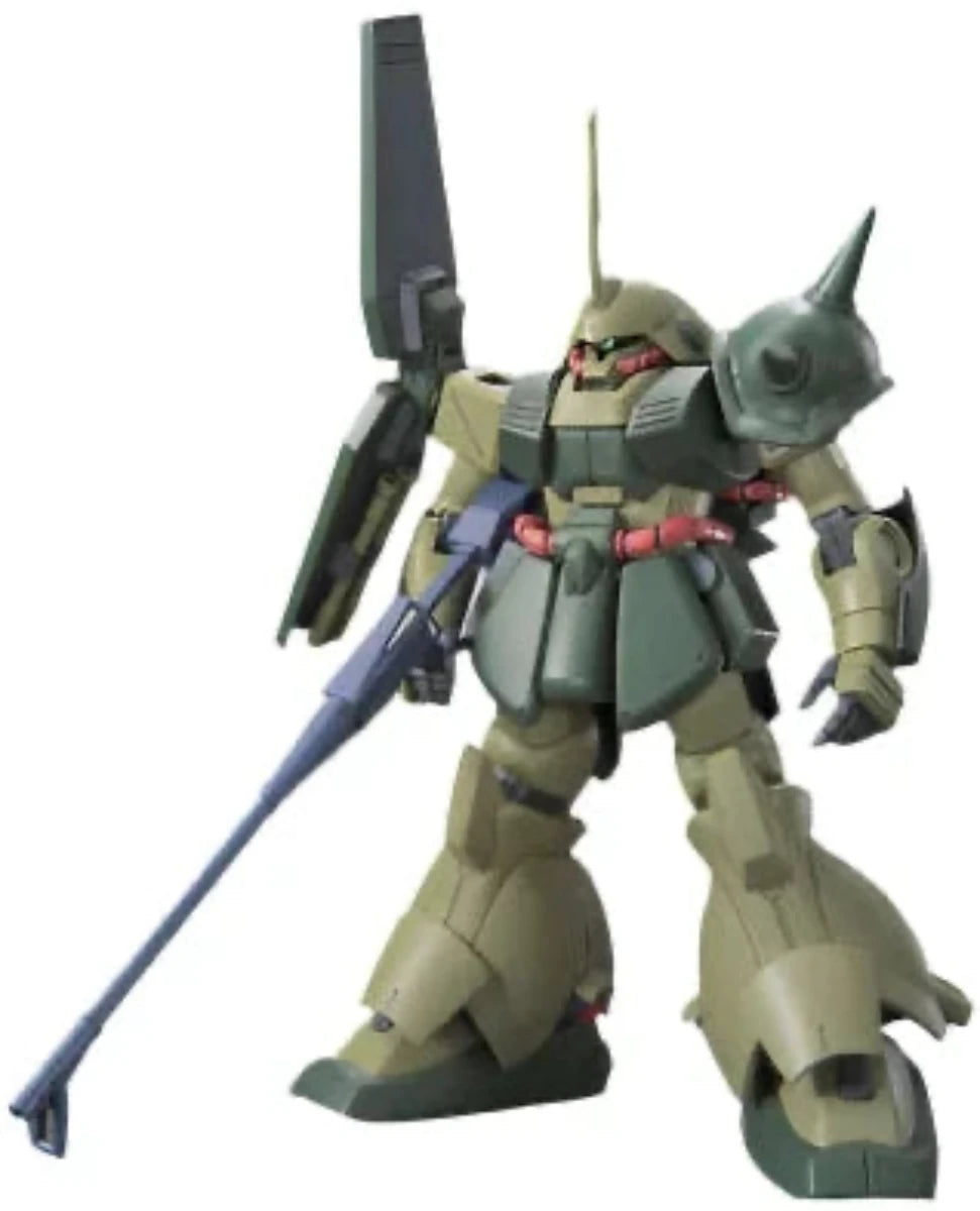 HGUC 138 Marasai (Unicorn Ver) 1/144