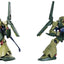 HGUC 138 Marasai (Unicorn Ver) 1/144