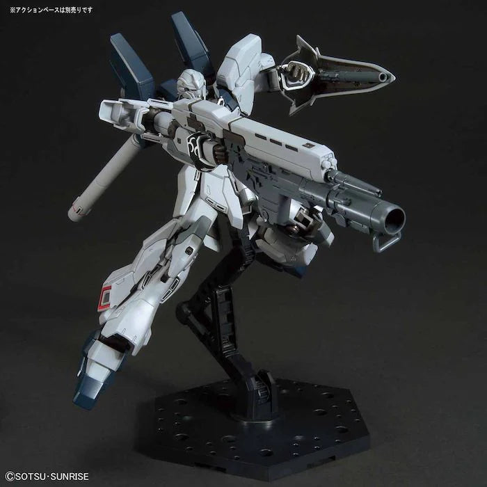 HG 1/144 Sinanju Stein (Narrative Ver.)