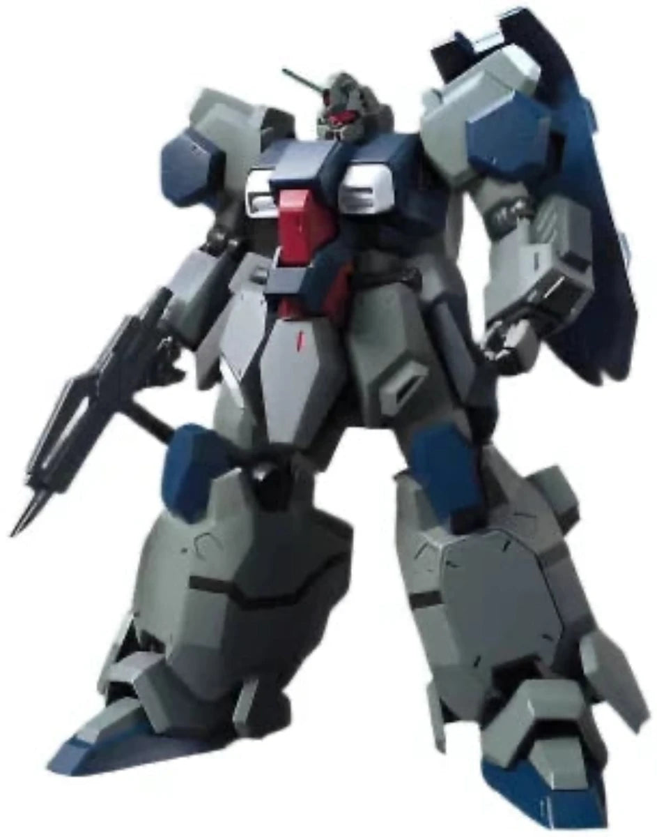 HGUC 221 Gustav Karl (Unicorn Ver.) 1/144
