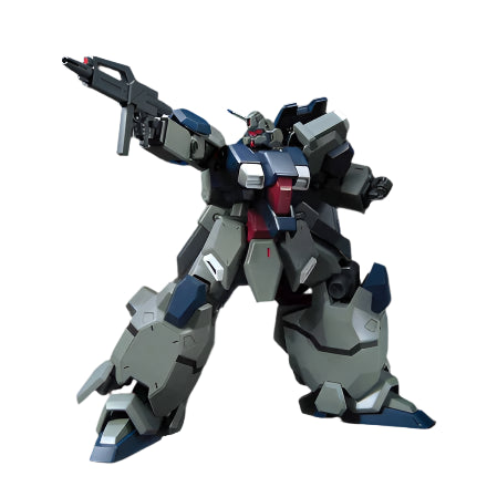 HGUC 221 Gustav Karl (Unicorn Ver.) 1/144