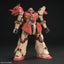 HGUC 233 Messer F01 1/144