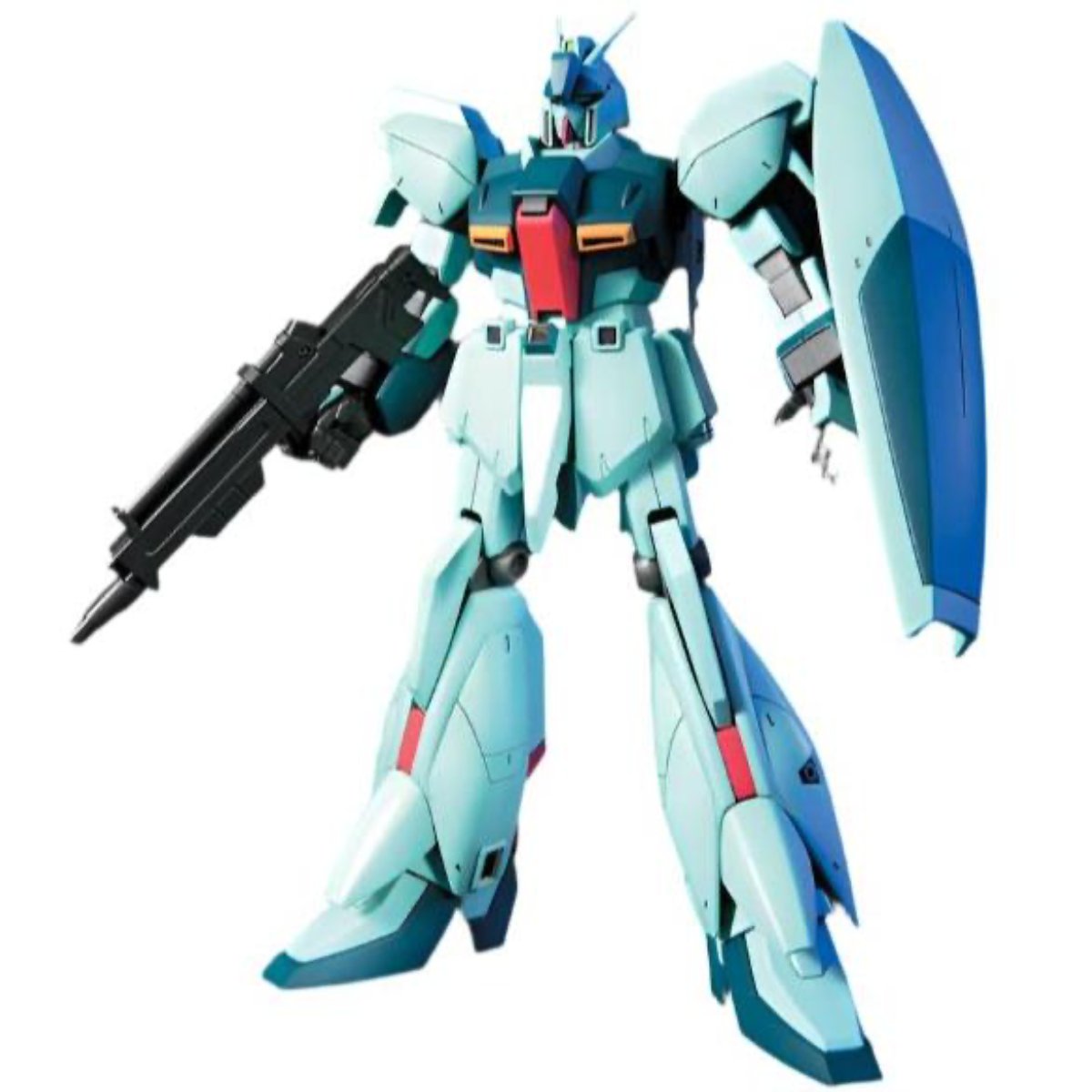 Bandai HGUC #85 1/144 Re-GZ Gundam: Char's Counterattack