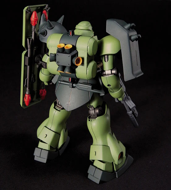 HGUC 091 AMS-119 Geara Doga 1/144