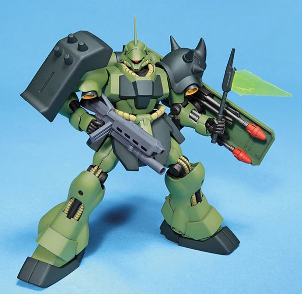 HGUC 091 AMS-119 Geara Doga 1/144