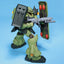 HGUC 091 AMS-119 Geara Doga 1/144