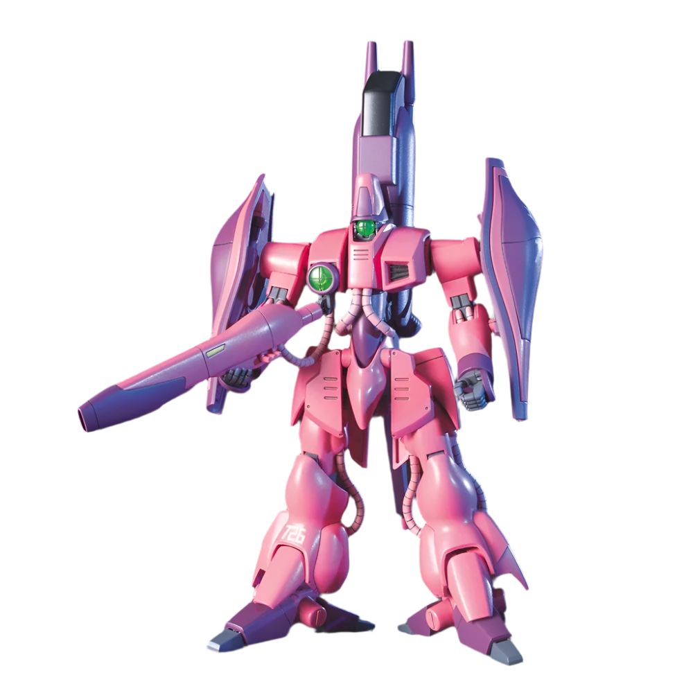 HG AMX-003 Gaza C