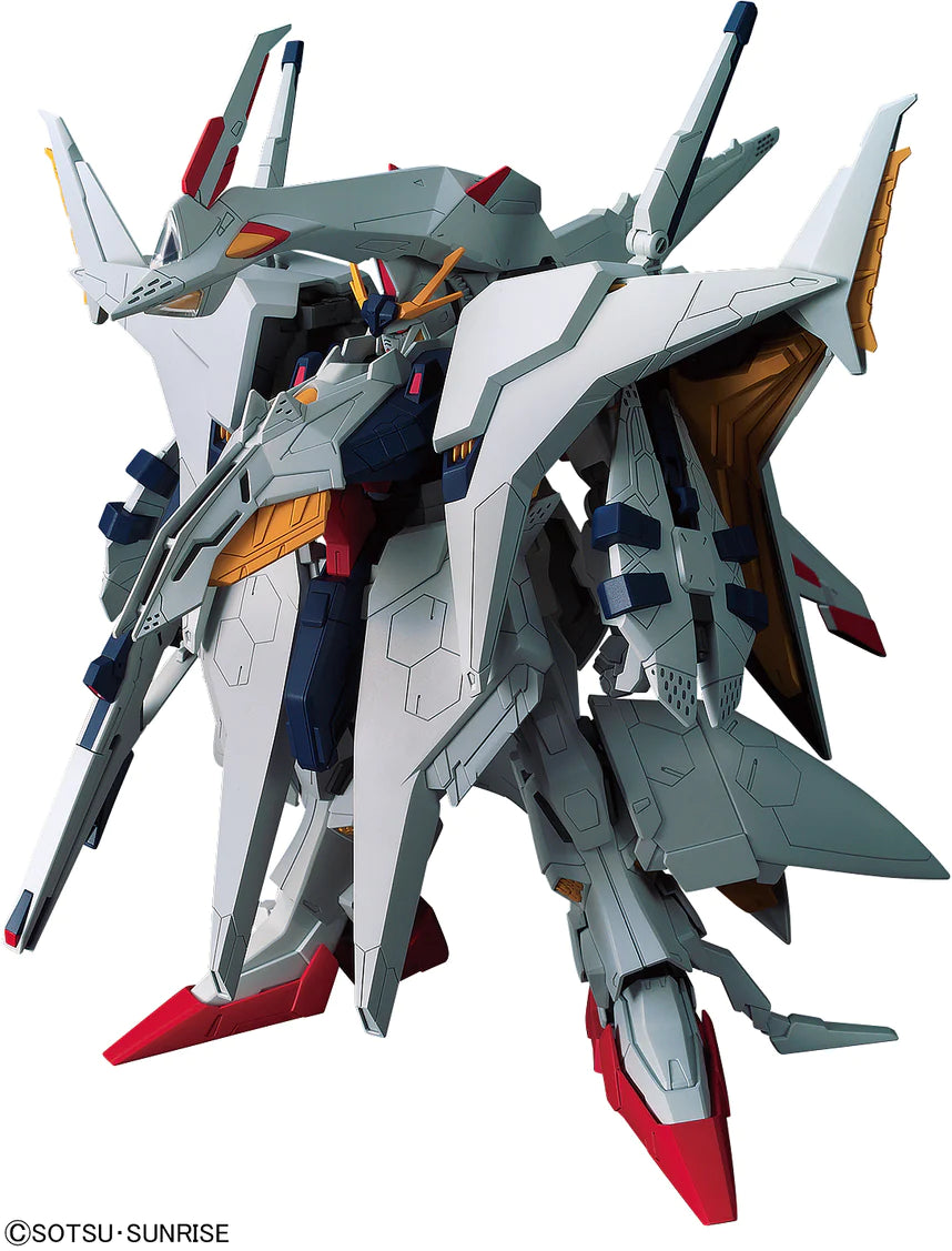 Bandai HGUC #229 1/144 RX-104FF Penelope Mobile Suit Gundam Hathaway