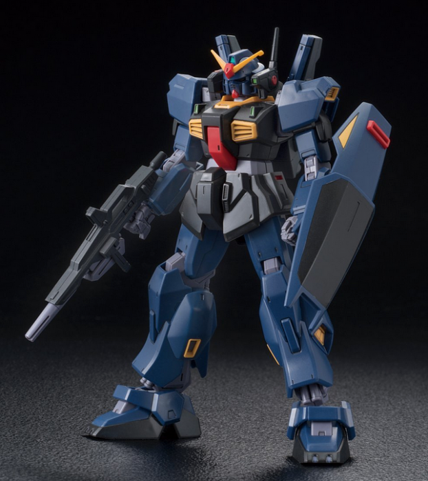 Bandai MG 1/100 Gundam Mk-II Titans Z Gundam