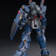 Bandai MG 1/100 Gundam Mk-II Titans Z Gundam