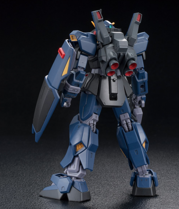 Bandai MG 1/100 Gundam Mk-II Titans Z Gundam