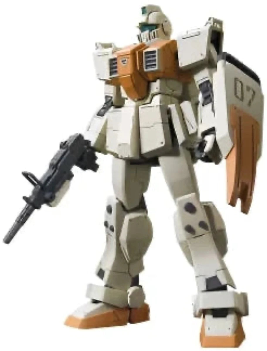 HGUC 202 GM Ground Type 1/144