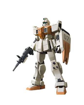 HGUC 202 GM Ground Type 1/144