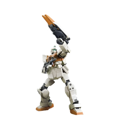 HGUC 202 GM Ground Type 1/144