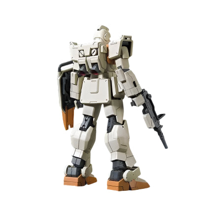 HGUC 202 GM Ground Type 1/144