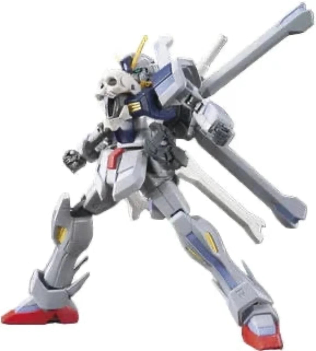 HG Cross Bone Gundam Maou 1/144