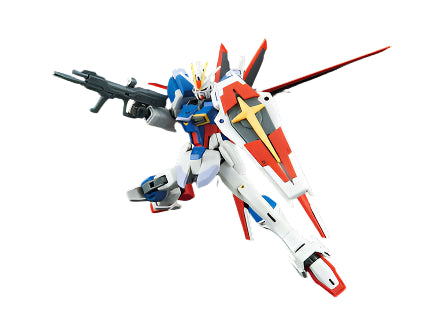 Bandai HGCE 1/144 #198 Force Impulse Gundam 'Gundam SEED Destiny'