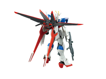 Bandai HGCE 1/144 #198 Force Impulse Gundam 'Gundam SEED Destiny'