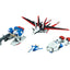 Bandai HGCE 1/144 #198 Force Impulse Gundam 'Gundam SEED Destiny'