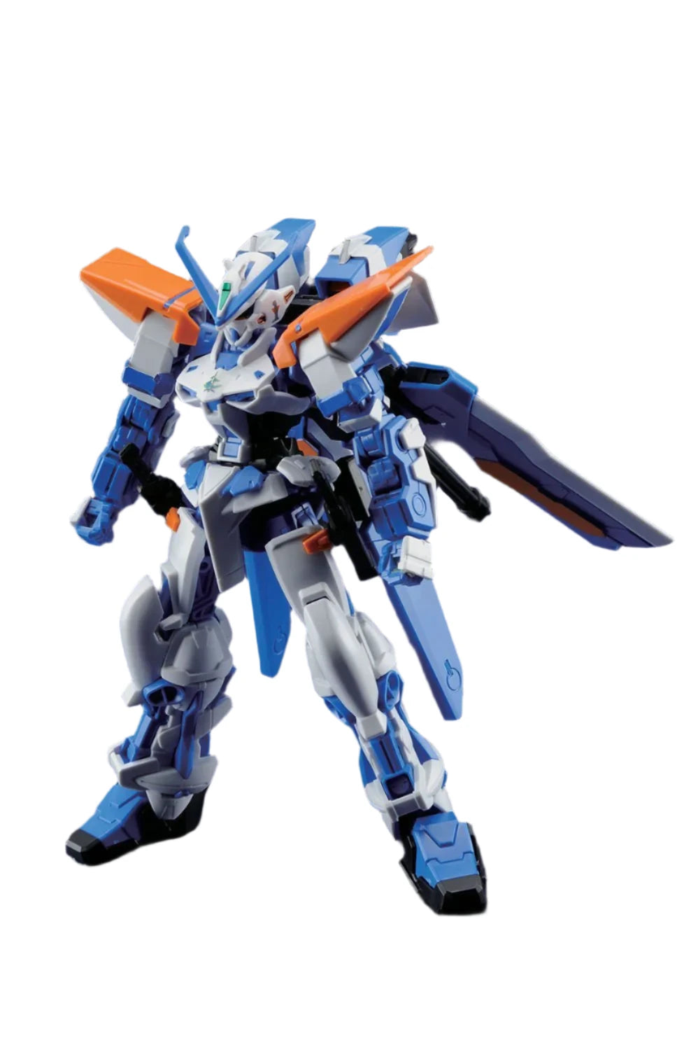 Bandai HG #57 1/144 Gundam Astray Blue Frame Second L 'Gundam SEED Astray'