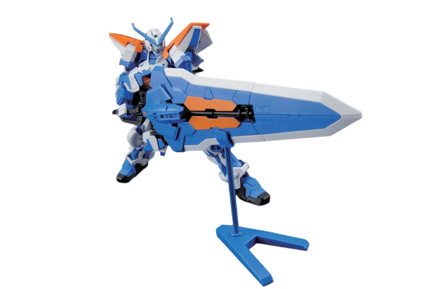 Bandai HG #57 1/144 Gundam Astray Blue Frame Second L 'Gundam SEED Astray'