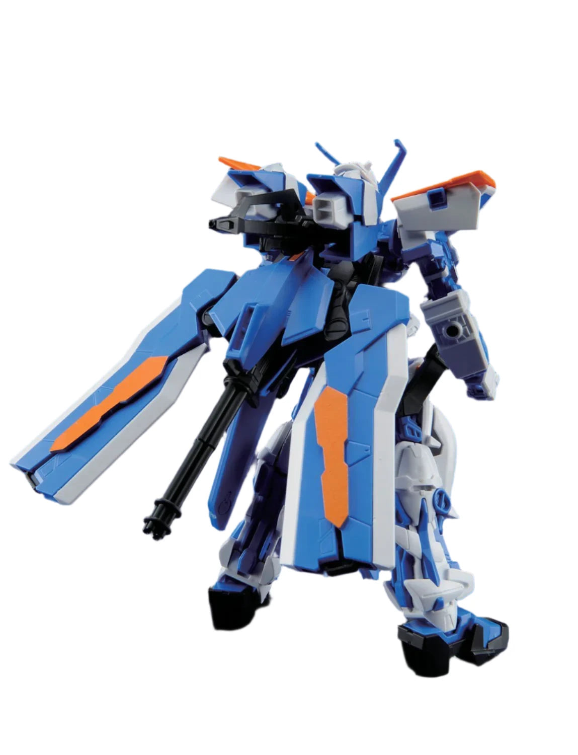 Bandai HG #57 1/144 Gundam Astray Blue Frame Second L 'Gundam SEED Astray'