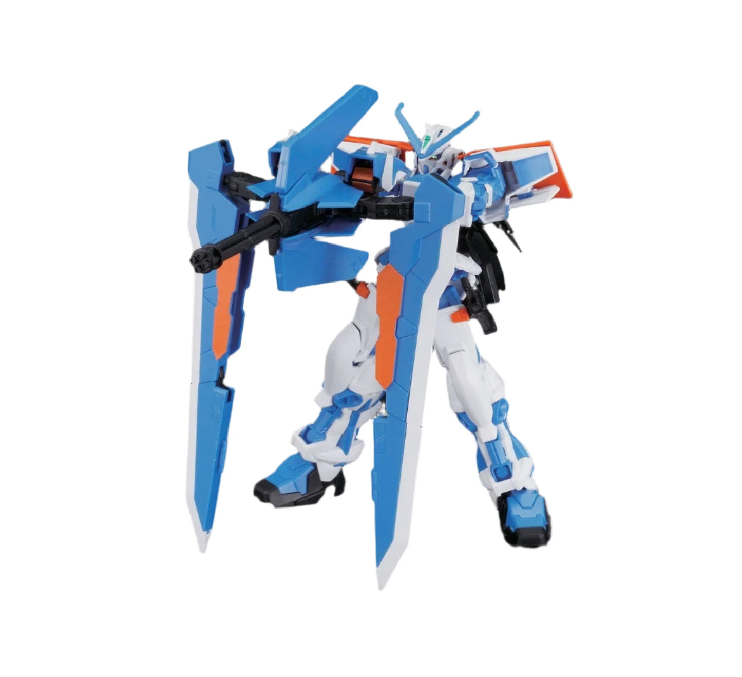 Bandai HG #57 1/144 Gundam Astray Blue Frame Second L 'Gundam SEED Astray'