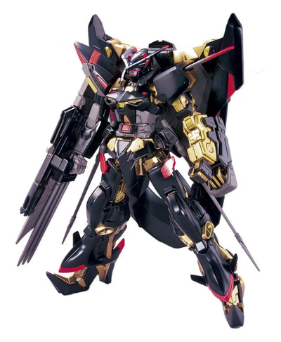 Bandai HG #59 1/144 Gundam Astray Gold Frame Amatsu Mina 'Gundam SEED Astray'