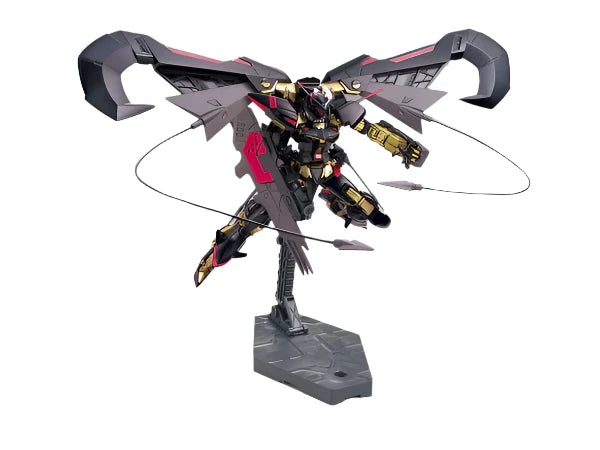 Bandai HG #59 1/144 Gundam Astray Gold Frame Amatsu Mina 'Gundam SEED Astray'