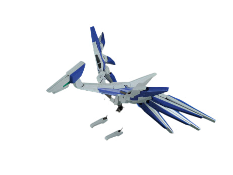 HGBF 029 Hi Nu Gundam Vrabe 1/144