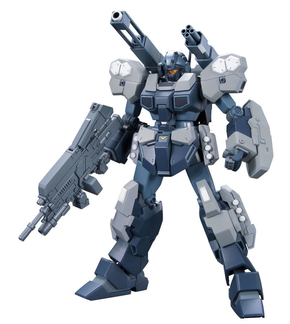 HGUC 152 RGM-96X Jesta Cannon E.F.S.F. Speicla Opertations Mobile Suit 1/144