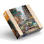 1000 pieces Hello Hong Kong Jigsaw Puzzle