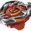 (Hasbro) Beyblade X - Hammer Incendio 3-70H