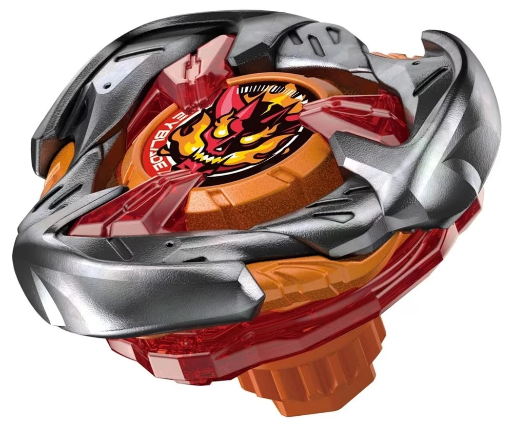 (Hasbro) Beyblade X - Hammer Incendio 3-70H