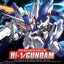 BB384 Hi-Nu Gundam