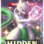 Pokémon TCG: Hidden Fates Booster Pack