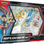 Pokémon TCG - Scarlet & Violet - Hop's Zacian ex Box