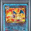 PSA 5 2002 POKEMON LEGENDARY COLLECTION #3 CHARIZARD-REV.FOIL LEGENDARY COLLECTION