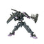 HG 1/144 Gundam Vual (Red Logo) Discontinued Box Art