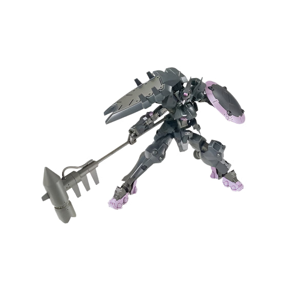 HG 1/144 Gundam Vual (Red Logo) Discontinued Box Art