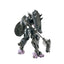 HG 1/144 Gundam Vual (Red Logo) Discontinued Box Art